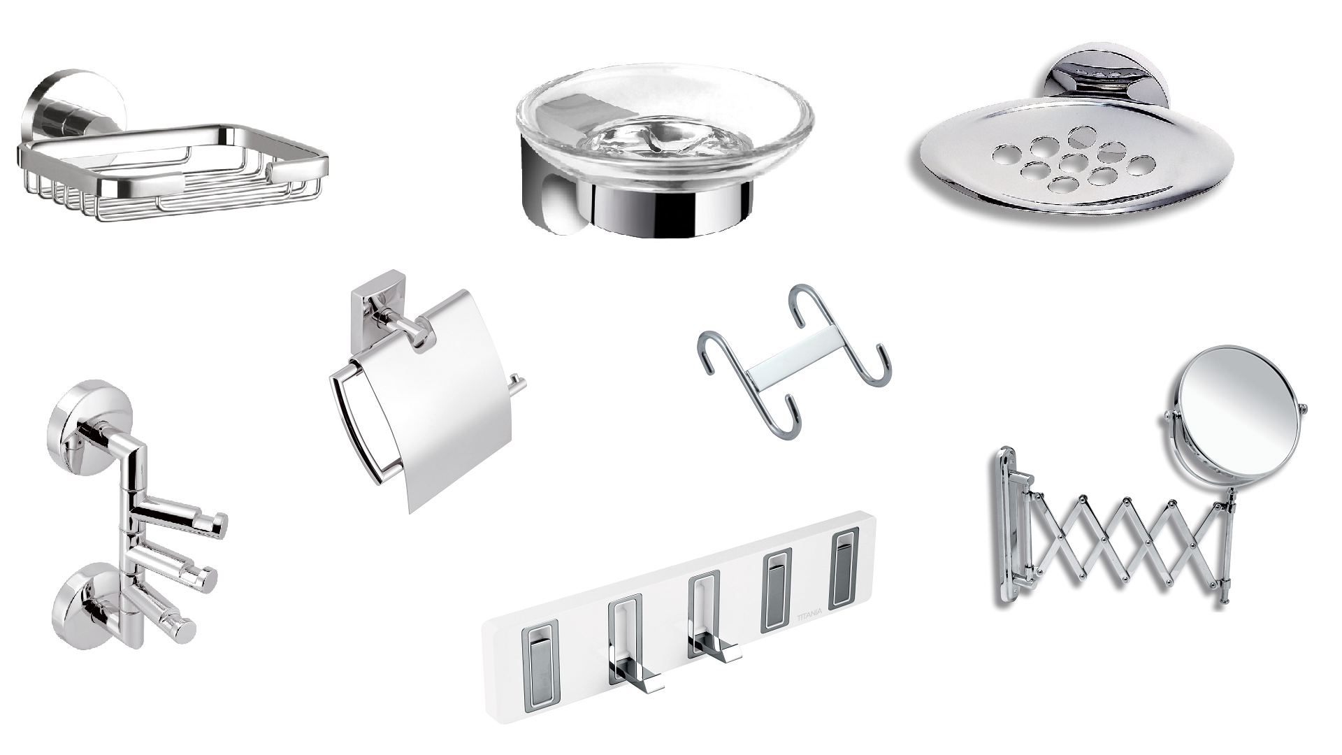 Accesorii baie