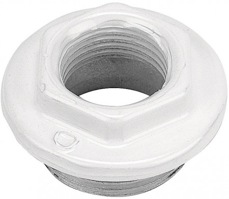 G93P20 - Reductie radiator aluminiu 1"x3/4" dreapta
