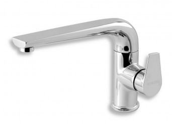 42096,0 - Baterie Stativa Lavoar Vision X, Crom Pipa Mobila