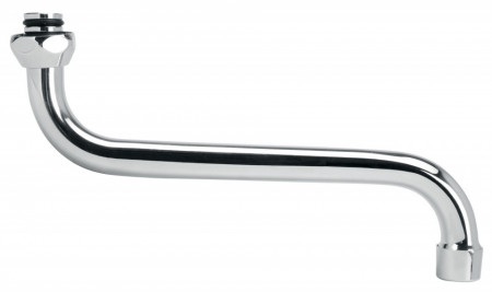 W180S/2 - Pipa Baterie tip "S", 1/2”, 180 mm