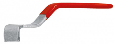 RKP7 - Maner robinet trecere 2 1/2"