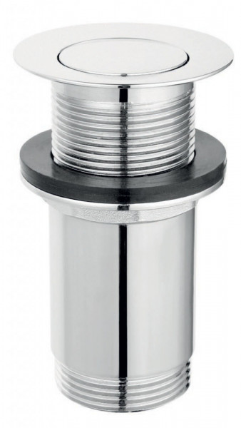S283-WBP - Ventil click-clack inalt D1 1/4``