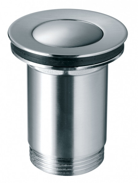 S283NC - Ventil click-clack D1 1/4``
