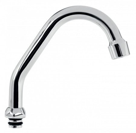 W160Z/2 - Pipa Baterie tip "Z", 1/2”160 mm