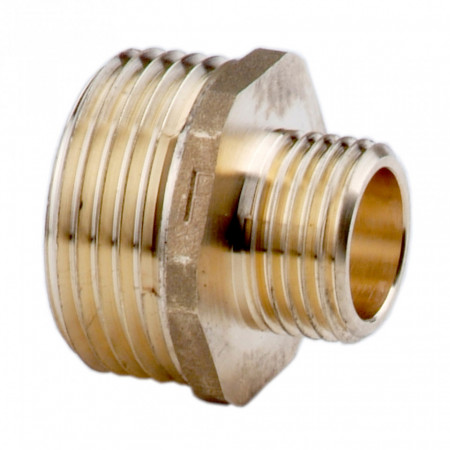 N14Z - Niplu redus alama 1 1/4"x3/4"