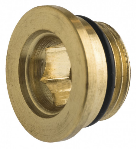 008005 - Adaptor, Clemă, Scaun pentru Baterii perete Cada /Dus