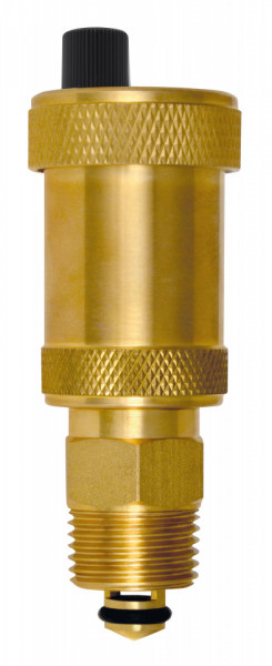 O15AS2 - Aerisitor automat valva de izolare 1/2"