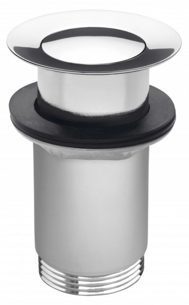 S283B - Ventil click-clack universal D1 1/4``
