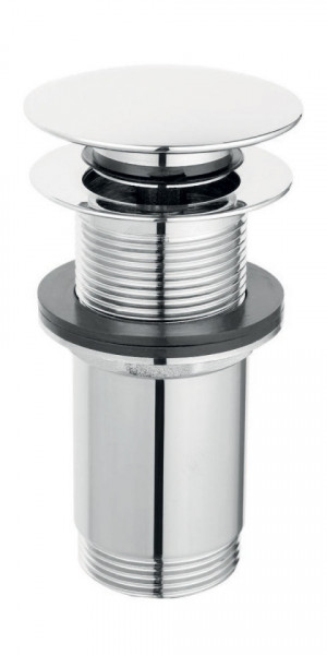 S285-WBP - Ventil click-clack inalt D1 1/4``