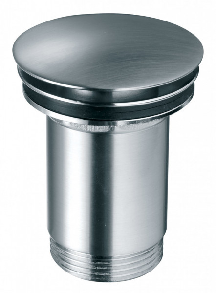 S285NC - Rotondo - ventil click-clack D1 1/4”