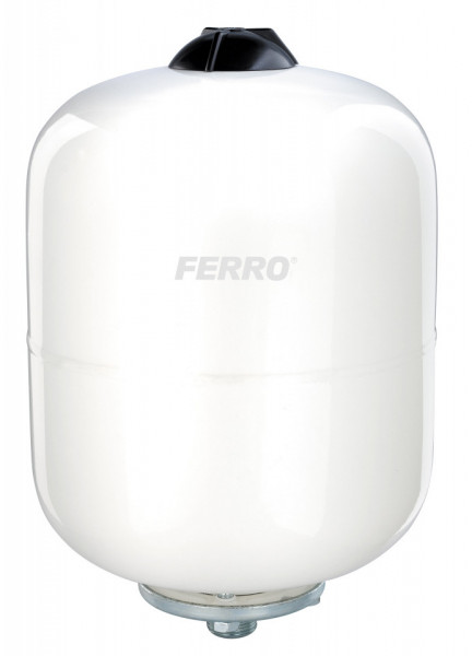 SO18W - Vas expansiune suspendat vertical , 18 lt., 10 bari instalatii solare