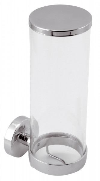 0172,0 - Metalia 11 - container dischete