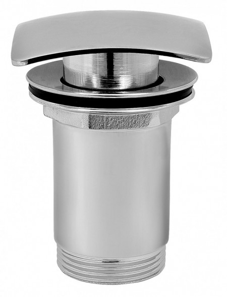 S284 - Quardo - ventil click-clack D1 1/4``
