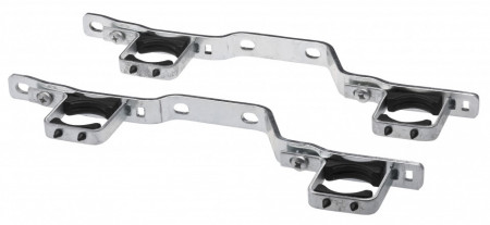 LC10Y - Set suporti distribuitori 1"