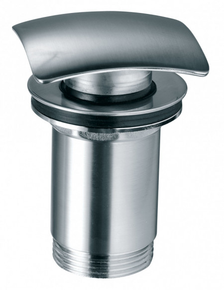 S284NC - Quardo - ventil click-clack D1 1/4``