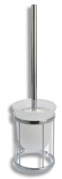 6033,0 - Metalia Wire - perie WC suport stativ