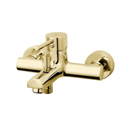 FD5-ANA-7U-11 - ANIMA, Coloana de dus cu baterie termostatata