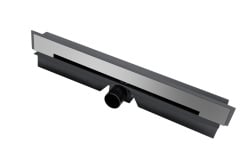 FD7-305-11 - KLEOME, Ventil lavoar click-clack