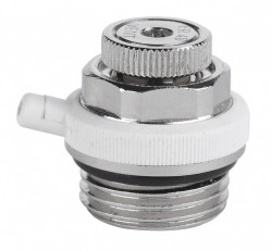 O15AH - Aerisitor automat hygroscopic 1/2''
