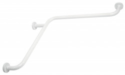 R6690,11 - Metalia Help - maner de sustinere dublu, rabatabil