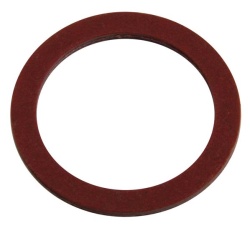 USW34 - Garnitură fibră pentru contor apă 3/4"