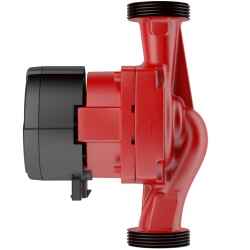 257180GPA3 - Pompa circulatie electronica Ferro GPA III 25X7.5X180 pentru instalatii de incalzire - Img 3