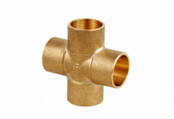 4180-22 - Cruce alama D.22 mm , imbinare prin sudura