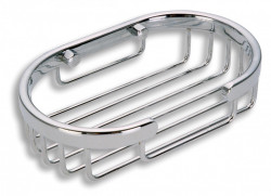 6048,0 - Metalia Wire - suport metalic sapun