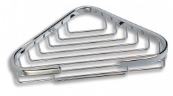 6065,0 - Metalia Wire - etajera de colt mica