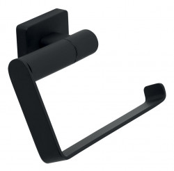 AGR33BL - Porthartie Greta, negru mat