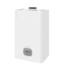 Termet HOME ECO 25/30 kW combi – vedere laterală dreapta