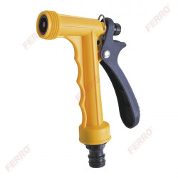 DY2073 - Pistol Din Plastic Stropit 3 Jeturi