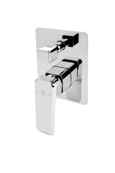 FD1-BRN-7P-11 - BRINA, Baterie incastrata cada/dus