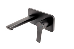 FD1-SPA-3PA-22 - SEPPIA, Baterie incastrata lavoar