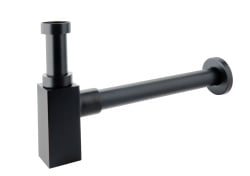 FD7-202-22 - KLEOME, Sifon lavoar rectangular tip butelie