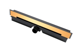 FD7-203-77 - KLEOME, Sifon lavoar cilindric tip butelie