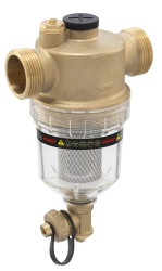 FMDS32 - Filtru antimagnetită, 1 1/4", FE-FE