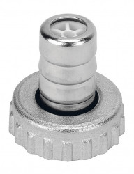 K45 - Racord portfurtun robinet golire 3/4" - Img 1