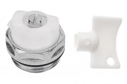 O18Y - Aerisitor manual garnitura O-ring 1/2"