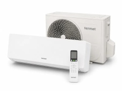 Pachet Termet HOME ECO 25/30 kW combi + aer condiționat FREEZE SILVER 18.000 BTU - Img 3