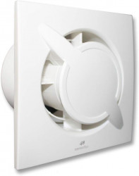 QB100T - Ventilator Axial Prete Aerauliqua Timer Fi100