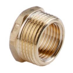 R15Z - Reducție 1 1/2"x3/4" FE-FI