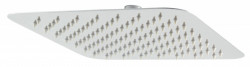 RUP/251,4 - Cap fix dus 200X300 mm, inox