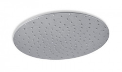 RUPV/240,0 - Cap Dus Fix 300 Mm, Inox Masiv - Img 2