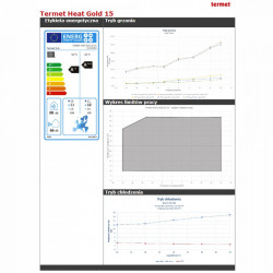 TPP9902000000/PL - Pompa de caldura Termet HEAT GOLD 15 DC - Img 3