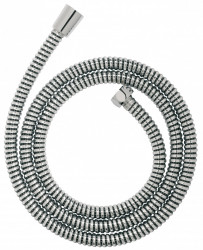W54 - Silver Duo Flex - furtun flexibil dus