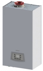 WKD6041000000/EU - Centrala termica Ecocondens Slim 20 mixta