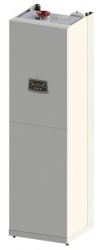 WKD6281000000/EU1 - Centrala termica Solid Comfort 35 kW stativa, cu boiler incorporat