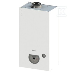 WKJ6151000000/EU1T - Centrala termica SILVER PRO 20 kW sistem