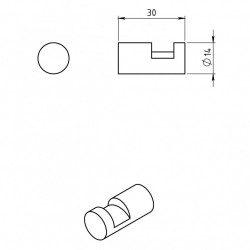 0230,0 - Metalia 12 - agatatoare - Img 2